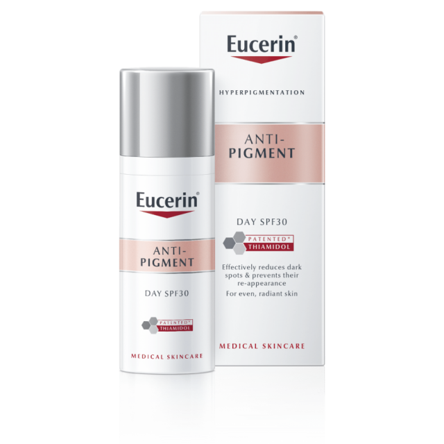 EUCERIN ANTIPIGMENT KREMA SPF30 50ml